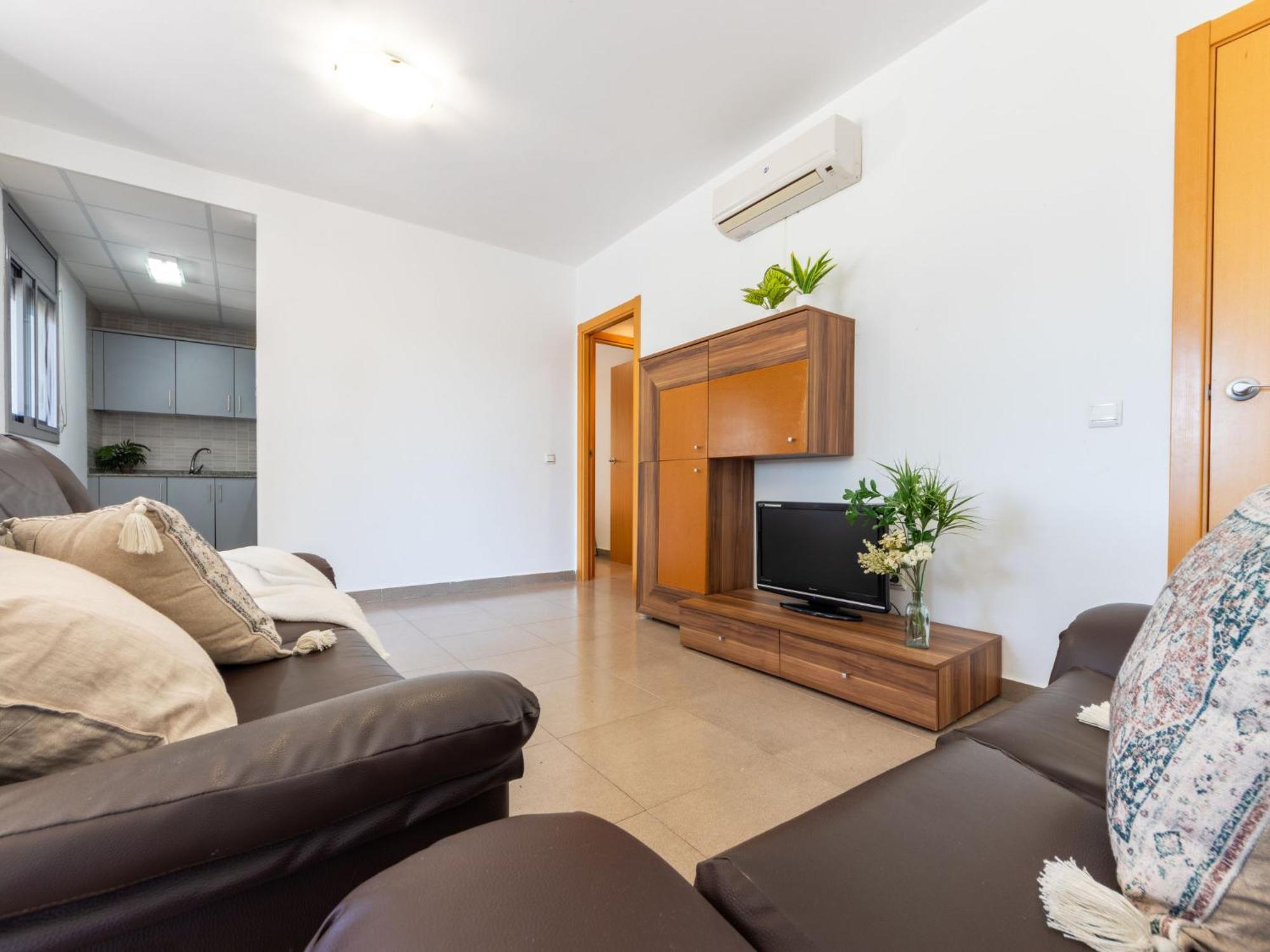 Holiday Home Gaviota 14 Riumar Exterior foto